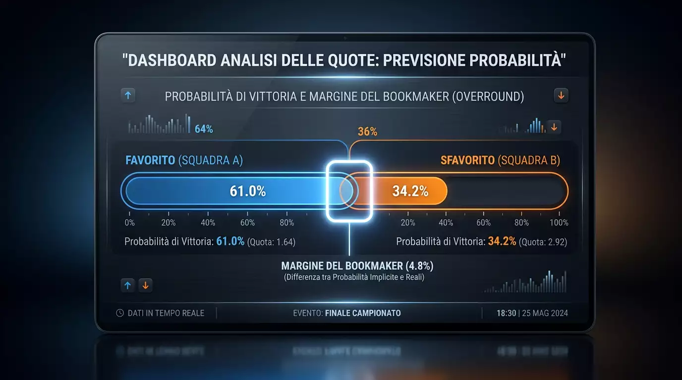 Faccia a faccia tra due fighter UFC prima di un incontro con quote sul vincitore